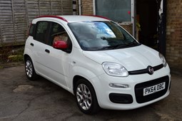 Fiat Panda (12-24) 1.2 Easy 5d For Sale - Wintry Motor Point, Harlow