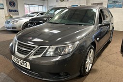 Saab 9-3 Sportwagon (05-11) 1.9 TiD (120bhp) Turbo Edition 5d For Sale - Hallam and Sutherns Saab Service Limited, Swadlincote