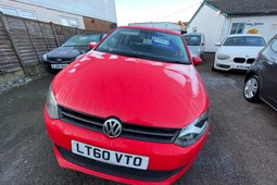 Volkswagen Polo Hatchback (09-17) 1.2 SE 5d For Sale - Jacksons Garage, Knebworth