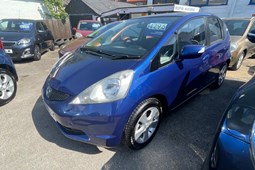 Honda Jazz (08-15) 1.4 i-VTEC ES 5d For Sale - Jacksons Garage, Knebworth