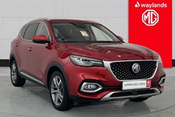 MG HS SUV (19-24) Exclusive 1.5T-GDI DCT auto 5d For Sale - Waylands MG Oxford, Oxford