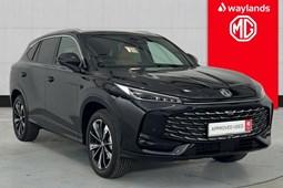 MG HS SUV (24 on) 1.5 T-GDI Trophy 5dr DCT For Sale - Waylands MG Oxford, Oxford