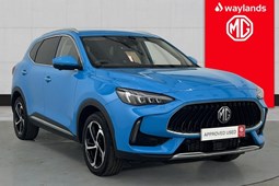 MG HS SUV (19-24) 1.5 T-GDI PHEV Trophy 5dr Auto For Sale - Waylands MG Oxford, Oxford