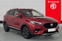 MG ZS SUV (17-24) 1.0T GDi Exclusive 5dr For Sale - Waylands MG Oxford, Oxford