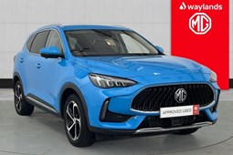 MG HS SUV (19-24) 1.5 T-GDI PHEV Trophy 5dr Auto For Sale - Waylands MG Oxford, Oxford