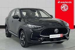 MG HS SUV (19-24) 1.5 T-GDI PHEV SE 5dr Auto For Sale - Waylands MG Oxford, Oxford