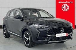 MG HS SUV (19-24) 1.5 T-GDI PHEV SE 5dr Auto For Sale - Waylands MG Oxford, Oxford
