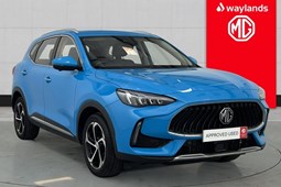 MG HS SUV (19-24) 1.5 T-GDI PHEV SE 5dr Auto For Sale - Waylands MG Oxford, Oxford
