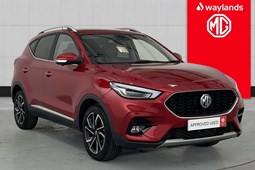 MG ZS SUV (17-24) 1.0T GDi Exclusive DCT 5d For Sale - Waylands MG Oxford, Oxford