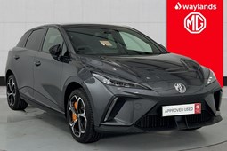 MG MG4 XPower (23 on) 320kW EV XPOWER 64kWh 5dr Auto For Sale - Waylands MG Oxford, Oxford