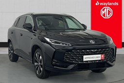 MG HS SUV (24 on) 1.5 T-GDI SE 5dr DCT For Sale - Waylands MG Oxford, Oxford