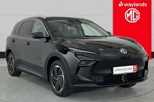 MG S5 EV SUV (25 on) 170kW Trophy EV Long Range 64kWh 5dr Auto For Sale - Waylands MG Oxford, Oxford