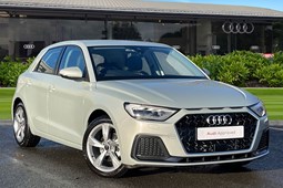 Audi A1 Sportback (18 on) Sport 30 TFSI 116PS 5d For Sale - Preston Audi, Preston