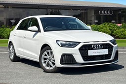 Audi A1 Sportback (18 on) 30 TFSI 110 Sport 5d For Sale - Preston Audi, Preston