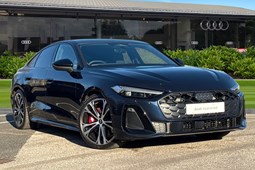 Audi A5 Avant (24 on) S5 3.0 TFSI Quattro Edition 1 5dr S Tronic For Sale - Preston Audi, Preston