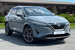 Nissan Qashqai SUV (21 on) 1.5 E-Power Tekna 5dr Auto For Sale - Preston Audi, Preston