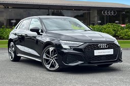 Audi A3 Sportback (20 on) 35 TFSI Edition 1 S Tronic 5d For Sale - Preston Audi, Preston