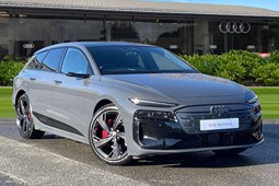 Audi A6 e-tron Avant (24 on) 270kW Performance 100kWh Launch Edition 5dr Auto For Sale - Preston Audi, Preston
