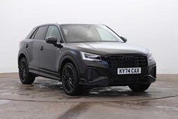 Audi Q2 SUV (16 on) 35 TFSI Black Edition 5dr S Tronic For Sale - Preston Audi, Preston