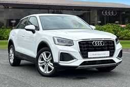 Audi Q2 SUV (16 on) 35 TFSI Sport 5dr S Tronic For Sale - Preston Audi, Preston