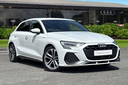 Audi A3 Sportback (20 on) 35 TFSI S Line 5dr S Tronic For Sale - Preston Audi, Preston