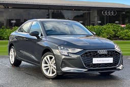 Audi A3 Saloon (20 on) 30 TFSI Sport 4dr For Sale - Preston Audi, Preston