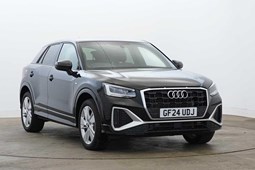 Audi Q2 SUV (16 on) 35 TFSI S Line 5dr S Tronic For Sale - Preston Audi, Preston