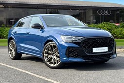 Audi Q8 RS Q8 (24 on) TFSI Quattro Launch Edition 5dr Tiptronic For Sale - Preston Audi, Preston