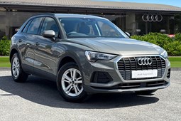 Audi Q3 SUV (18-25) 35 TFSI Technik 5dr For Sale - Preston Audi, Preston
