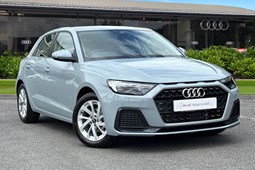 Audi A1 Sportback (18 on) Sport 25 TFSI 95PS 5d For Sale - Preston Audi, Preston