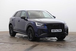 Audi Q2 SUV (16 on) 35 TFSI Black Edition 5dr S Tronic For Sale - Preston Audi, Preston
