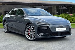Audi A6 e-tron Sportback (24 on) 270kW Performance 100kWh Edition 1 5dr Auto For Sale - Preston Audi, Preston