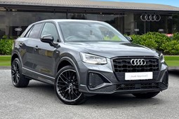 Audi Q2 SUV (16 on) 35 TFSI Black Edition 5dr S Tronic For Sale - Preston Audi, Preston