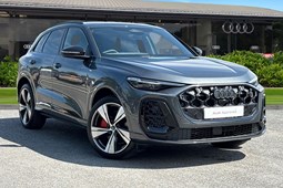 Audi Q5 SUV (24 on) 2.0 TDI Quattro Edition 1 5dr S Tronic For Sale - Preston Audi, Preston