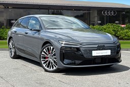 Audi A6 e-tron Avant (24 on) 270kW Performance 100kWh Edition 1 5dr Auto For Sale - Preston Audi, Preston