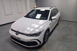 Volkswagen Golf Estate (21 on) 1.5 eTSI 150 R Line 5dr DSG For Sale - V-HUB Ltd VAG Specialist Sales and Service, Tewkesbury