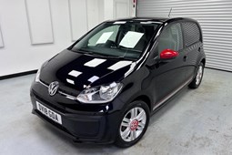 Volkswagen Up (12-23) Up Beats 1.0 60PS 5d For Sale - V-HUB Ltd VAG Specialist Sales and Service, Tewkesbury