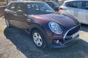 MINI Clubman (15-24) 1.5 Cooper 6d For Sale - Paul Cupit Cars, Alfreton