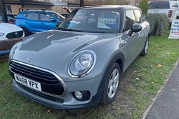 MINI Clubman (15-24) Cooper auto (07/2018 on) 6d For Sale - Paul Cupit Cars, Alfreton