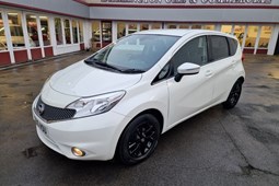 Nissan Note (13-17) 1.5 dCi Acenta Premium 5d For Sale - Darlington Car and Commercials, Darlington