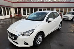 Mazda 2 (15-25) 1.5 SE-L Nav 5d For Sale - Darlington Car and Commercials, Darlington