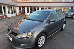 Volkswagen Polo Hatchback (09-17) 1.2 (60bhp) Match 3d For Sale - Darlington Car and Commercials, Darlington