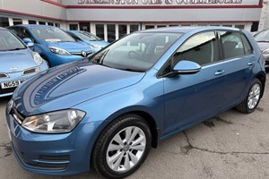 Volkswagen Golf Hatchback (13-20) 1.6 TDI Bluemotion Tech SE 5d For Sale - Darlington Car and Commercials, Darlington