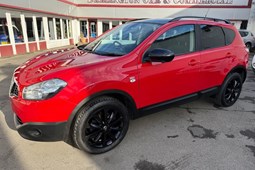 Nissan Qashqai (07-13) 1.5 dCi (110bhp) 360 5d For Sale - Darlington Car and Commercials, Darlington