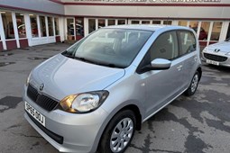 Skoda Citigo (12-19) 1.0 MPI SE 5d For Sale - Darlington Car and Commercials, Darlington