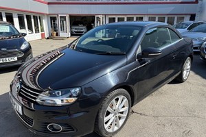Volkswagen Eos (06-14) 1.4 TSI BlueMotion Tech SE (11-) 2d For Sale - Darlington Car and Commercials, Darlington