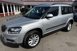 Skoda Yeti (09-17) 2.0 TDI CR S 4x4 Outdoor 5d For Sale - Darlington Car and Commercials, Darlington
