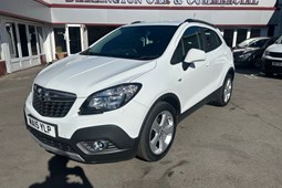 Vauxhall Mokka (12-16) 1.4T Tech Line 5d For Sale - Darlington Car and Commercials, Darlington