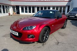 Mazda MX-5 (05-15) 2.0i 25th Anniversary 2d For Sale - Darlington Car and Commercials, Darlington