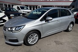 Citroen C4 Hatchback (11-18) 1.2 PureTech Feel 5d For Sale - Darlington Car and Commercials, Darlington